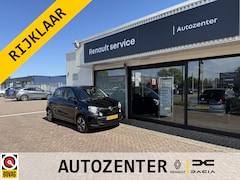 Renault Twingo - 1.0 SCe Collection | cruise control | NL-auto | dealeronderhouden | tijdelijk gratis Top A