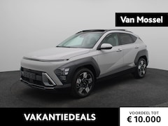 Hyundai Kona - 1.6 GDI HEV Premium Sky | Adaptieve Cruise | Stoelverwarming/verkoeling | Apple Carplay/An