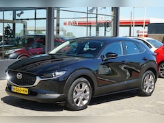 Mazda CX-30 - 2.0 e-SkyActiv-G M Hybrid Comfort | ACC | Stuur + stoel verwarm