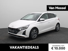Hyundai i20 - 1.0 T-GDI Premium | Adaptieve Cruise | Climate Control | Navigatie | Stoelverwarming / Stu