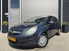 Opel Corsa - 1.4-16V '111' Edition