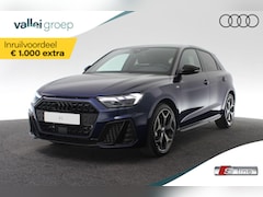 Audi A1 Sportback - S edition 25 TFSI 95 pk | Dak in contrastkleur | Comfortsleutel | sound system