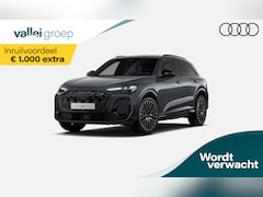 Audi Q5 - e-hybrid quattro 367 PK S edition Competition | Techniekpakket Pro | Panorama-glasdak | Tr