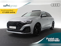 Audi Q8 - Pro Line S 55 TFSI e 394 pk quattro | Assistentiepakket Park remote | Assistentiepakket To