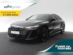 Audi A6 Limousine - Edition one e-hybrid 299 pk quattro | Edition one | Tech plus | Elektrisch instelbare voor