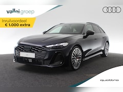 Audi A5 Avant - e-hybrid 367 pk quattro S edition Competition | 20" multispaak-design | Trekhaak, elektr.