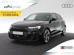 Audi A1 Sportback - S edition 25 TFSI 95 pk | Comfortsleutel | Stoelverwarming | Dak in contrastkleur