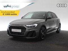 Audi A1 Sportback - S edition 25 TFSI 95 pk | Comfortsleutel | Stoelverwarming | Dak in contrastkleur
