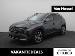 Hyundai Tucson - 1.6 T-GDI PHEV Premium | Adaptieve Cruise | Stoelverwarming + verkoeling | Head-Up Display