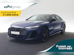 Audi A6 Limousine - e-hybrid Edition one 299 pk quattro | S-Line | Edition one | Tech Plus | Elektr. instelbar