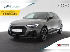 Audi A1 Sportback - S edition 25 TFSI 95 pk | Dak in contrastkleur | Comfortsleutel | sound system |