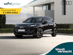 Audi Q3 - e-hybrid 272 PK S edition | Trekhaak mech. zwenkbaar | Panorama-glasdak | Techniekpakket p