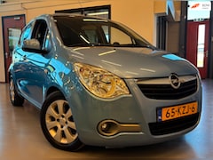Opel Agila - 1.2 Special Edition | Automaat | Nieuwe APK | Carplay/AndroidAuto | Airco | LMV