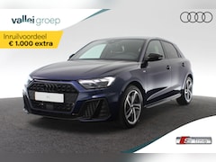 Audi A1 Sportback - S edition 35 TFSI 150 pk | Dynamiekpakket | Achteruitrijcamera | Autom. airconditioning 2