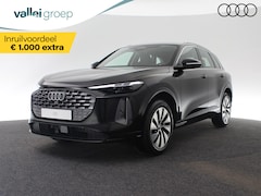 Audi Q5 - e-hybrid 299 pk Advanced edition