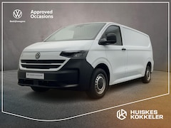 Volkswagen Transporter - T7 2.0 TDI 150pk L2 Life | Achterdeuren | Camera | 2800kg trekgewicht | LED-koplampen | BP