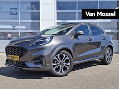 Ford Puma - 1.0 EcoBoost Hybrid ST-Line | Afneembare Trekhaak | Apple Carplay & Android Auto | Achteru