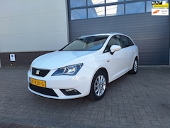 SEAT Ibiza ST - | 1.0 EcoTSI Style Connect | Apple carplay | Navi | Cruise control | 2e eigenaar |