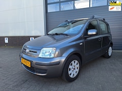 Fiat Panda - | 1.2 Edizione Cool | Lage kilometerstand | Airco | Super goed onderhouden |