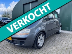 Fiat Idea - 1.4-16V Dynamic/ Airco/ Eletr.ramen/ APK NEW