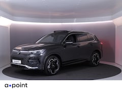 Volkswagen Tiguan - 1.5 eHybrid R-Line Edition 204 PK PHEV | Verlengde garantie | Panorama dak | Stoel- en stu