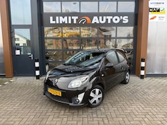 Renault Twingo - 1.2-16V Dynamique Airco/El.ramen/Cruise/Nap/Apk