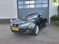 SEAT Ibiza ST - | 1.2 TSI Sport | Airco | Cruise control | Media | Automaat |