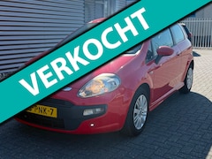 Fiat Punto Evo - 1.3 M-Jet Dynamic