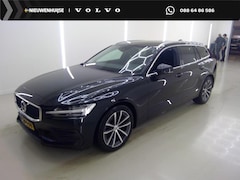 Volvo V60 - 2.0 B3 Momentum Business | Adaptieve Cruise Control | Parkeercamera | Harman Kardon Audio