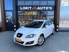 SEAT Leon - 1.2 TSI Ecomotive COPA Climate/Cruise/El.ramen/6bak/Lmv/Apk