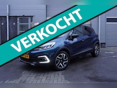 Renault Captur - 1.3 TCe Intens