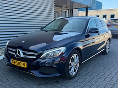 Mercedes-Benz C-klasse Estate - 350 e Lease Edition