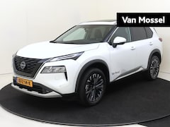 Nissan X-Trail - 1.5 e-Power Tekna Plus | Head-Up Display | Panoramadak | Apple CarPlay & Android Auto |