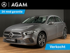 Mercedes-Benz A-klasse - Hatchback 250 e Luxury Line