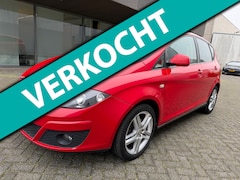 SEAT Altea - 1.8 TFSI Style CLIMAT BJ 8-2009 APK 2-2027
