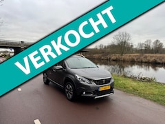 Peugeot 2008 - 1.2 PureTech Allure|Autom.|Luxe|Goed Onderh.|