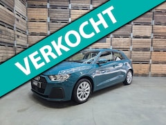 Audi A1 Sportback - 25 TFSI Pro Line Carplay VCP MMI Clima Cruise LM
