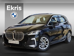 BMW 2-serie Active Tourer - 218i M Sportpakket | Comfort-Access | Elektrische Trekhaak | Stoelverwarming | Panoramadak