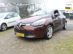 Renault Clio - 0.9 TCe Expression