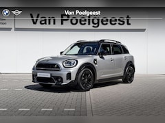 MINI Countryman - Cooper S E ALL4 | Head-Up Display | Achteruitrijcamera |
