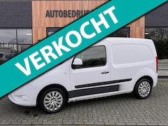 Mercedes-Benz Citan - 108 CDI BlueEFFICIENCY ex btw