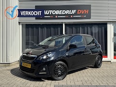 Peugeot 108 - 1.0 e-VTi Active | AIRCO | ISOFIX | NAP