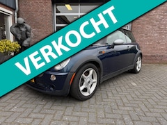 MINI Cooper - 1.6 | Leer | Panorama |