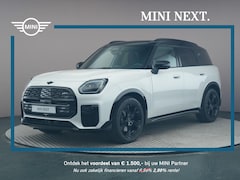 MINI Countryman - C John Cooper Works XL