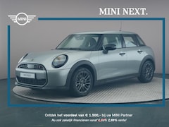 MINI Cooper S - Essential