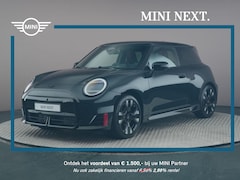 MINI John Cooper Works - JCW L 54.2 kWh