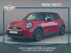 MINI Cooper - C Classic L