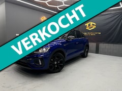 Volkswagen T-Roc - 1.5 TSI R-Line Business