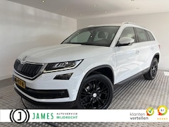 Skoda Kodiaq - 1.4 TSI ACT Automaat Style Business 7p