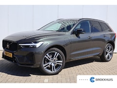 Volvo XC60 - T6 AWD R-Design | Panorama | Lane Assist |